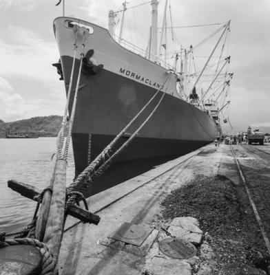 Angra dos Reis - Navio