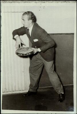 Pernambuco do Pandeiro (reprodução)