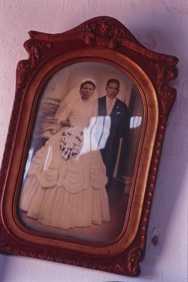 Reprodução de daguerreótipo