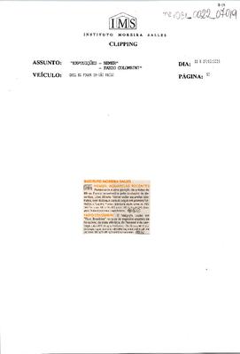 Instituto Moreira Salles