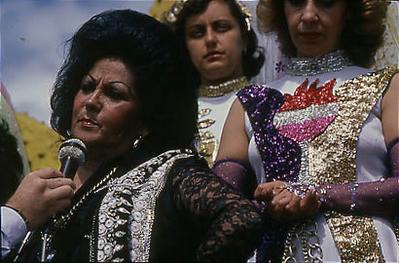 Série Vale do Amanhecer - Tia Neiva