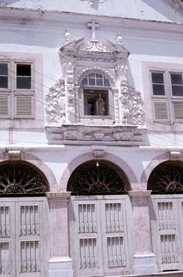 Igreja de Nossa Senhora do Desterro
