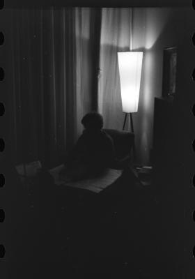 Família e amigos de Jorge Bodanzky