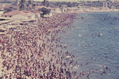 Festa do Senhor dos Navegantes