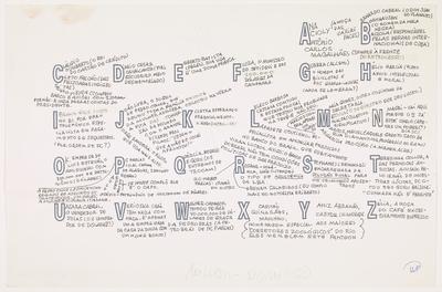 Os homens (e as mulheres) do presidente