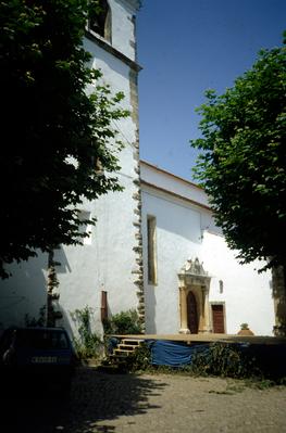 Igreja de Santa Maria