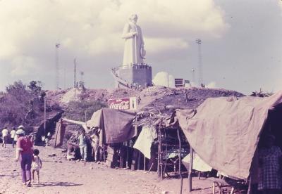 Estátua de Padre Cícero