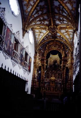 Igreja do Carmo