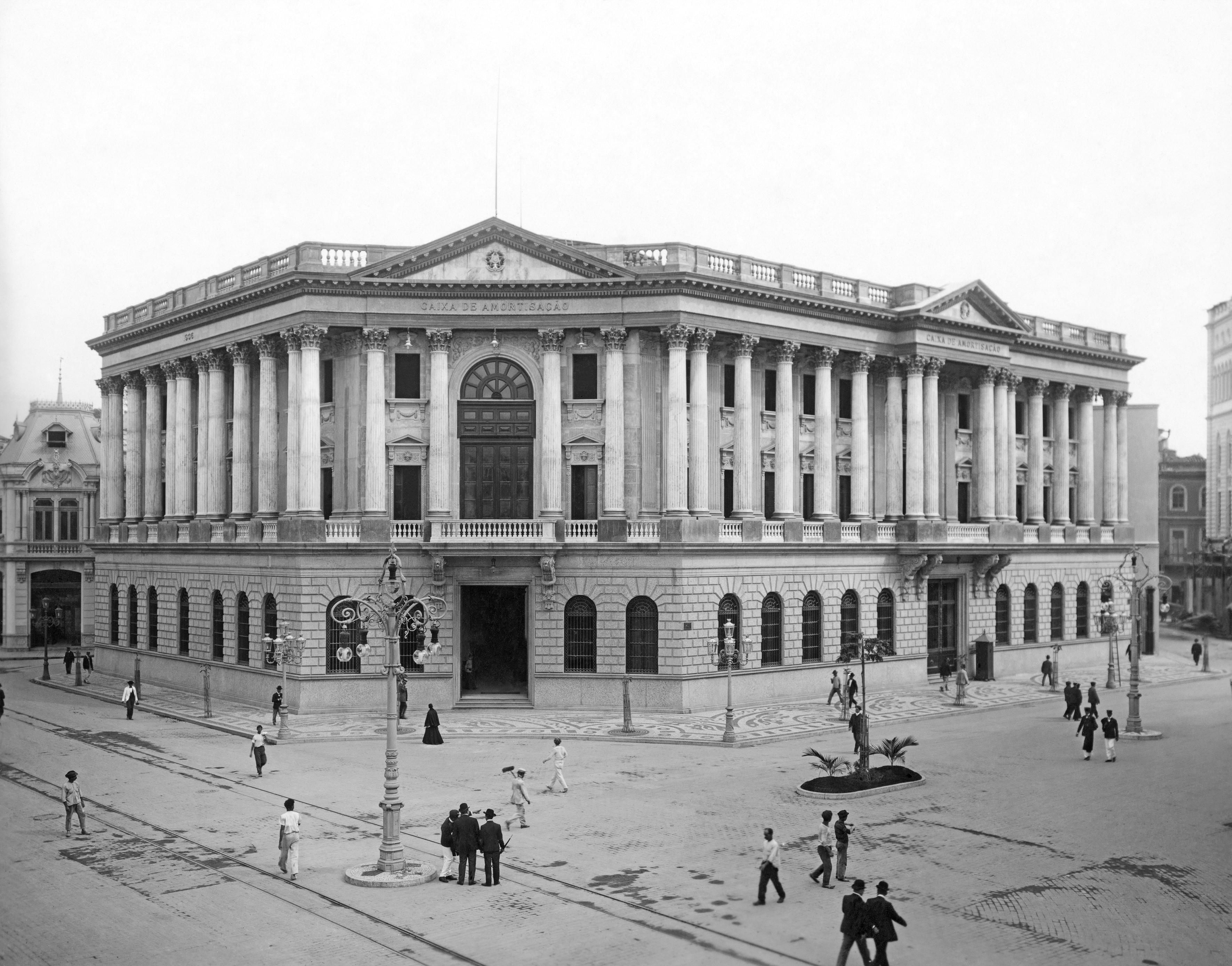 Caixa de Amortização