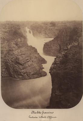 Cachoeira de Paulo Afonso