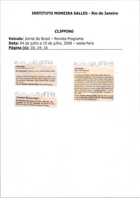 Santiago - João  Moreira Salles