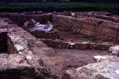 Museu Monográfico e Ruínas de Conimbriga