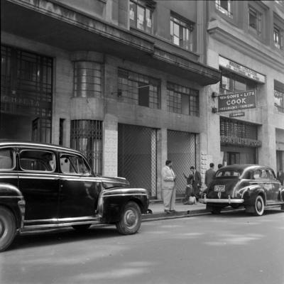 Centro de São Paulo - Banco Bahia S.A.