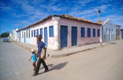Série Rio São Francisco