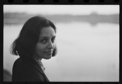 Em busca de fazendas para locacações do filme Os Herdeiros, de Cacá Diegues