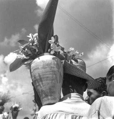 Lavagem de Nosso Senhor do Bonfim