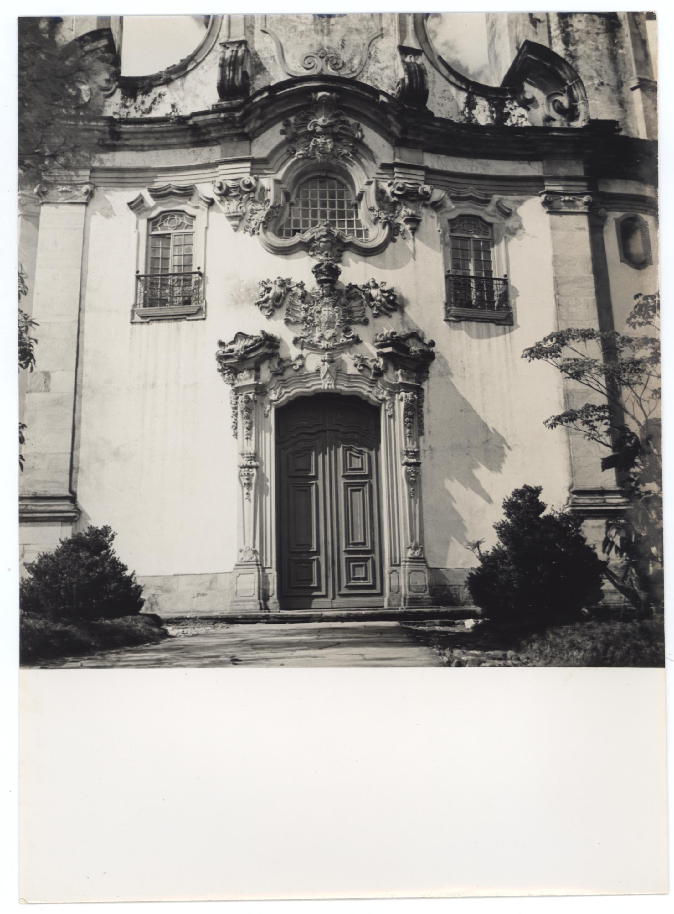 Igreja de Nossa Senhora do Carmo