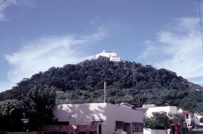 Convento e Igreja de Nossa Senhora da Penha