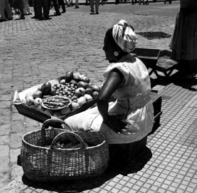 Lavagem de Nosso Senhor do Bonfim