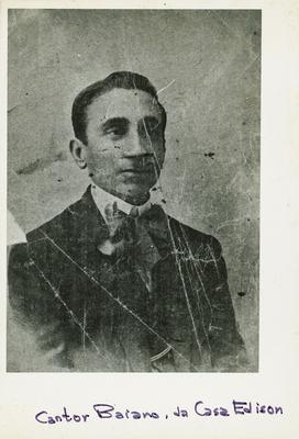 Bahiano (reprodução)