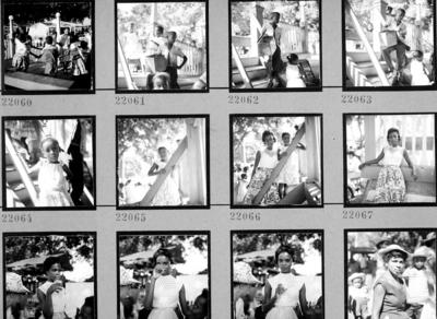 Lavagem de Nosso Senhor do Bonfim