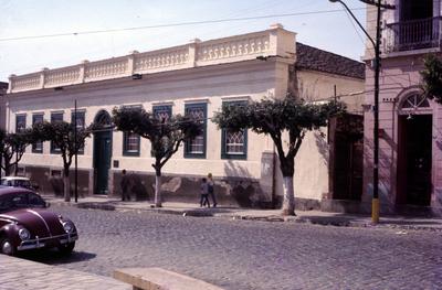Casa do Barão de Vassouras
