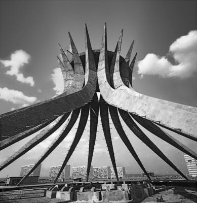 Catedral Metropolitana Nossa Senhora Aparecida