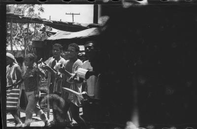 Festa ao Senhor Bom Jesus dos Navegantes