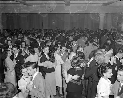 Squibb - sexto aniversário