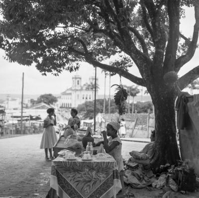 Lavagem de Nosso Senhor do Bonfim