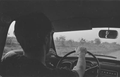 Trajeto para Planaltina (DF)