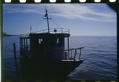 Projeto "Navegar Amazônia"