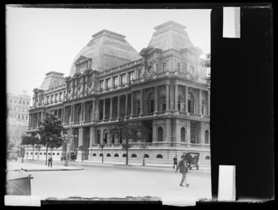 Escola Nacional de Belas Artes