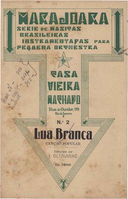 Lua Branca