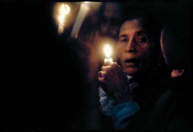 Série Sertões - Romeiros celebram Padre Cícero