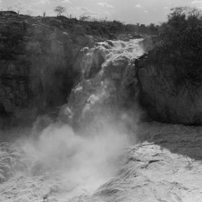 Cachoeira de Paulo Afonso