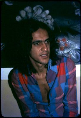 Caetano Veloso