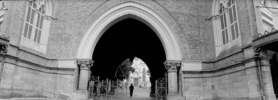 Santa Casa de Misericórdia