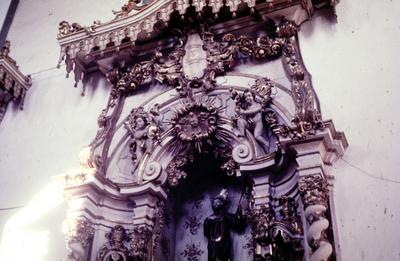 Igreja Matriz de Nossa Senhora do Bonsucesso