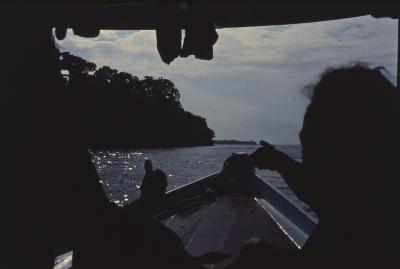 Expedição Pico da Neblina