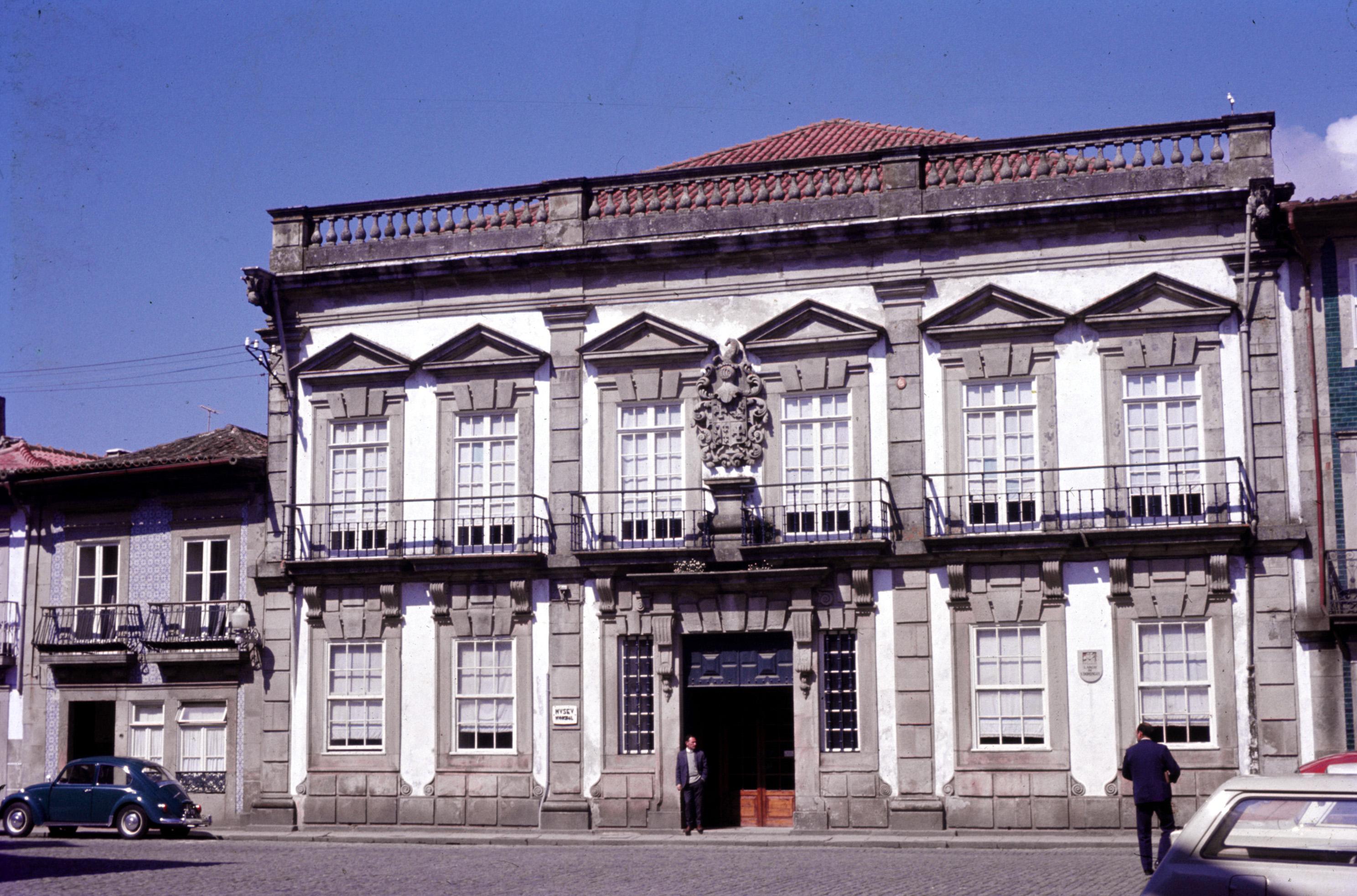 Museu Municipal