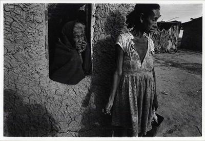 Série Guimarães Rosa - Joana D'arca