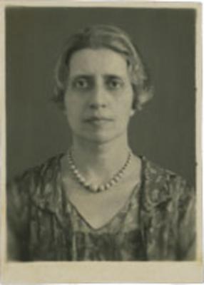 Eulina de Nazareth