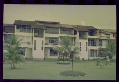 Família e amigos de Jorge Bodanzky