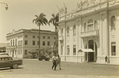 Região do nordeste brasileiro