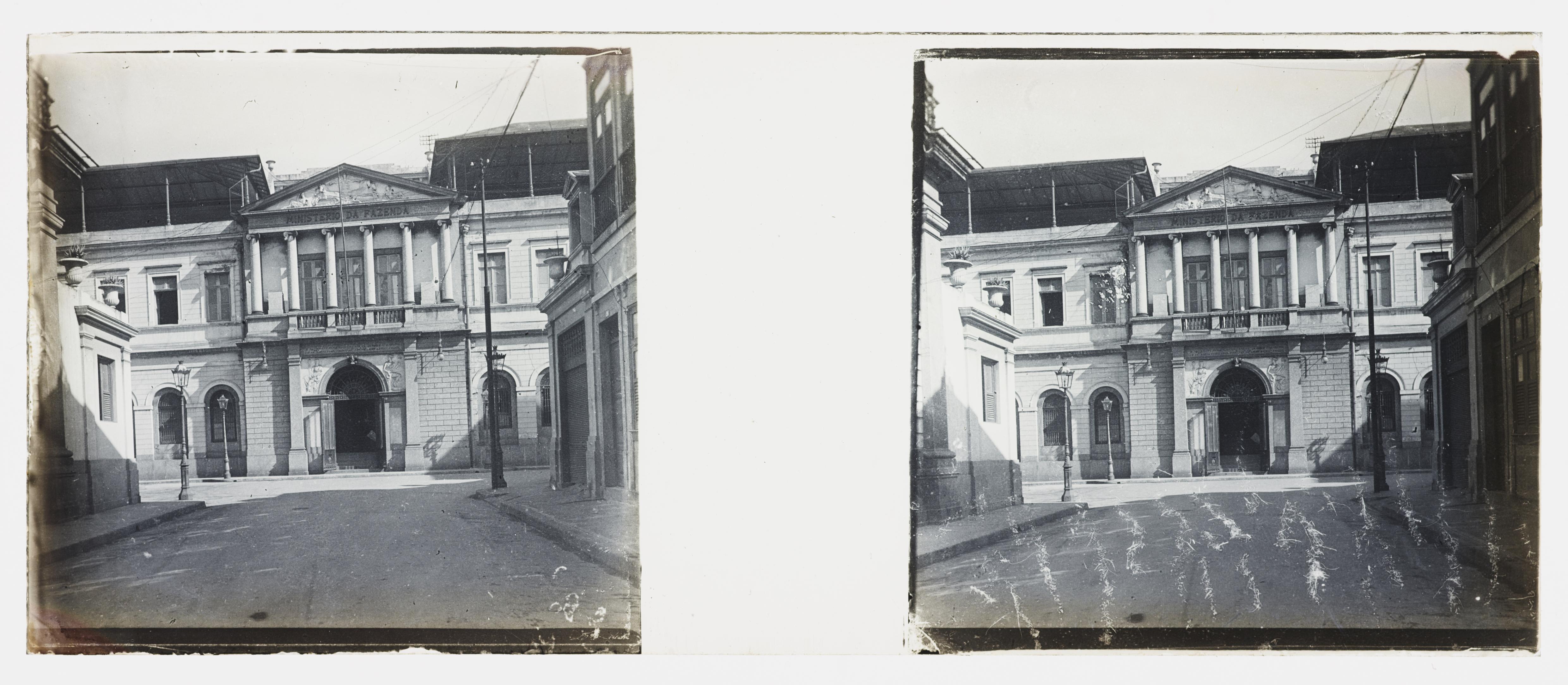 Travessa das Belas Artes