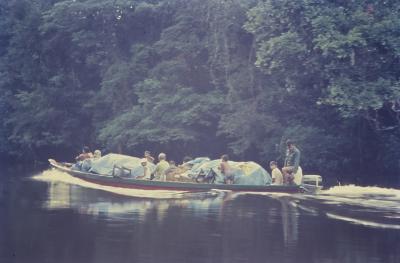 Expedição Pico da Neblina