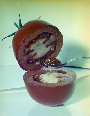 Campanha publicitária da agência Itapetininga para extrato de tomate Crai