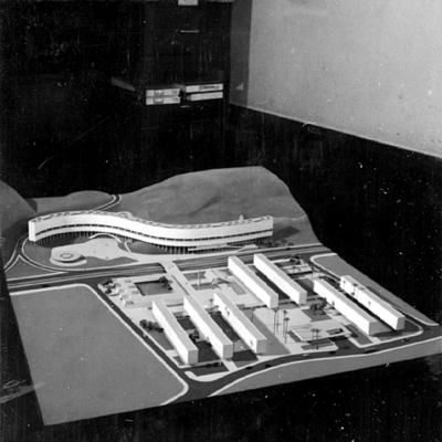 Conjunto Residencial Marquês de São Vicente