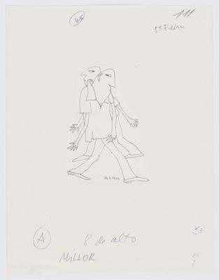 Essa cara não me é estranha.